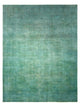 Pacific Overdyed  Aqua Aqua Transitional
