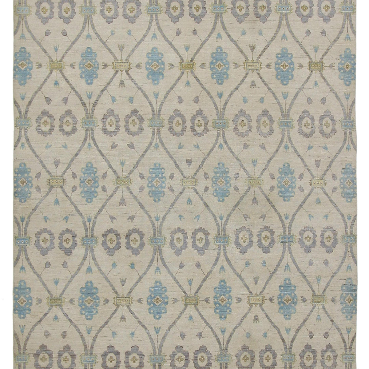 Pacific Ziegler  Ivory Ivory Transitional