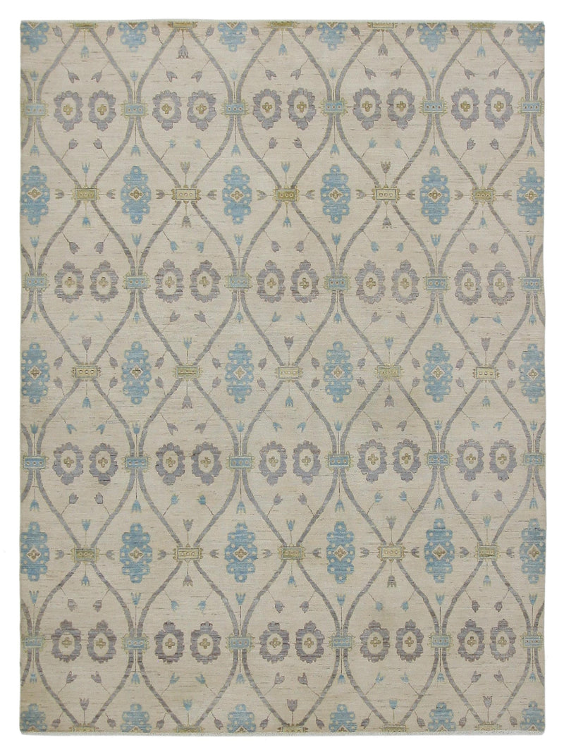 Pacific Ziegler  Ivory Ivory Transitional