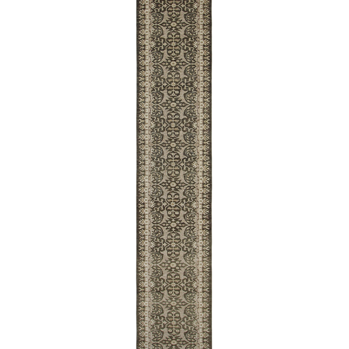 Pacific Ziegler  Brown Ivory Transitional