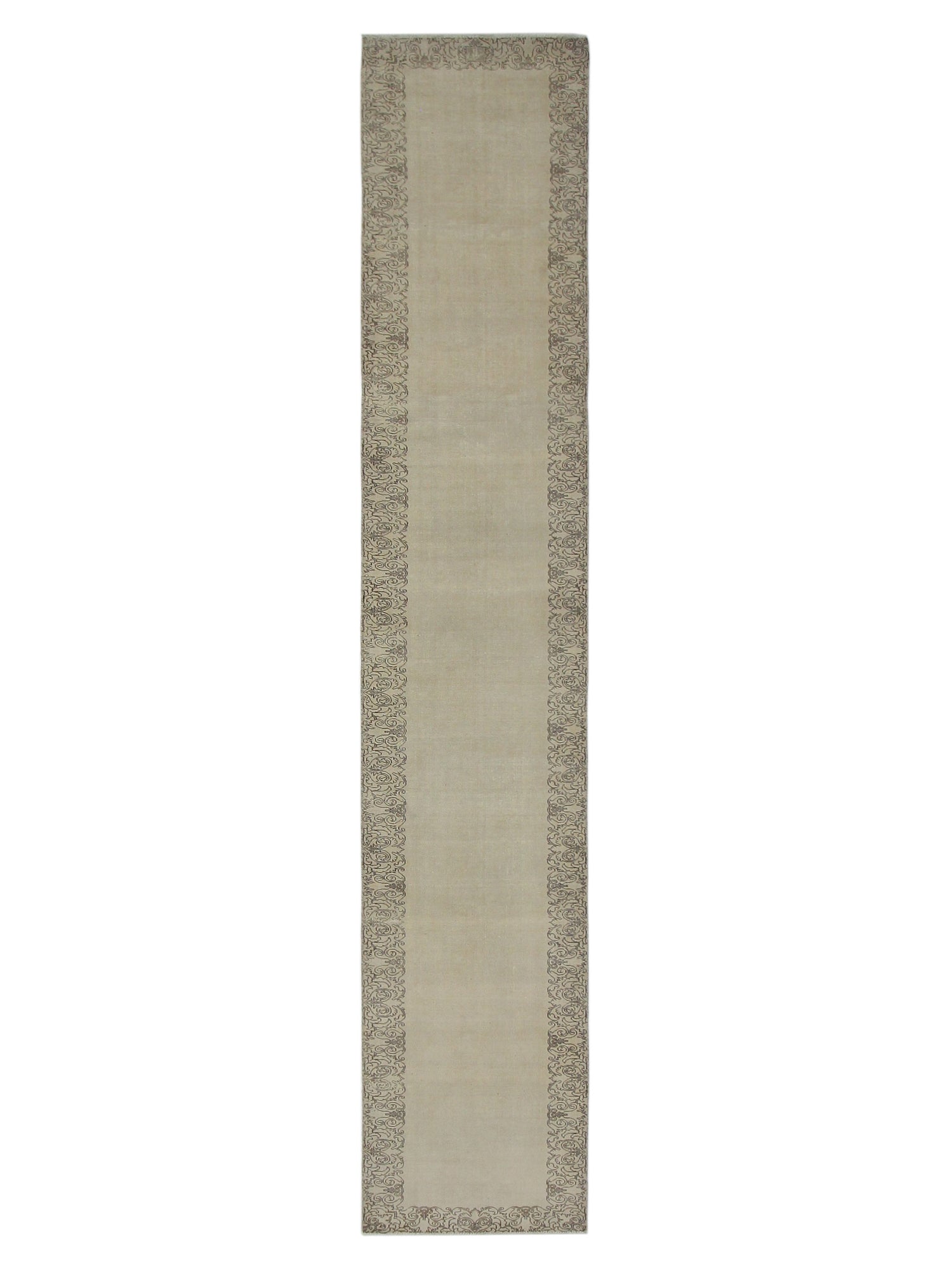 Pacific Vintage  Beige Beige Vintage