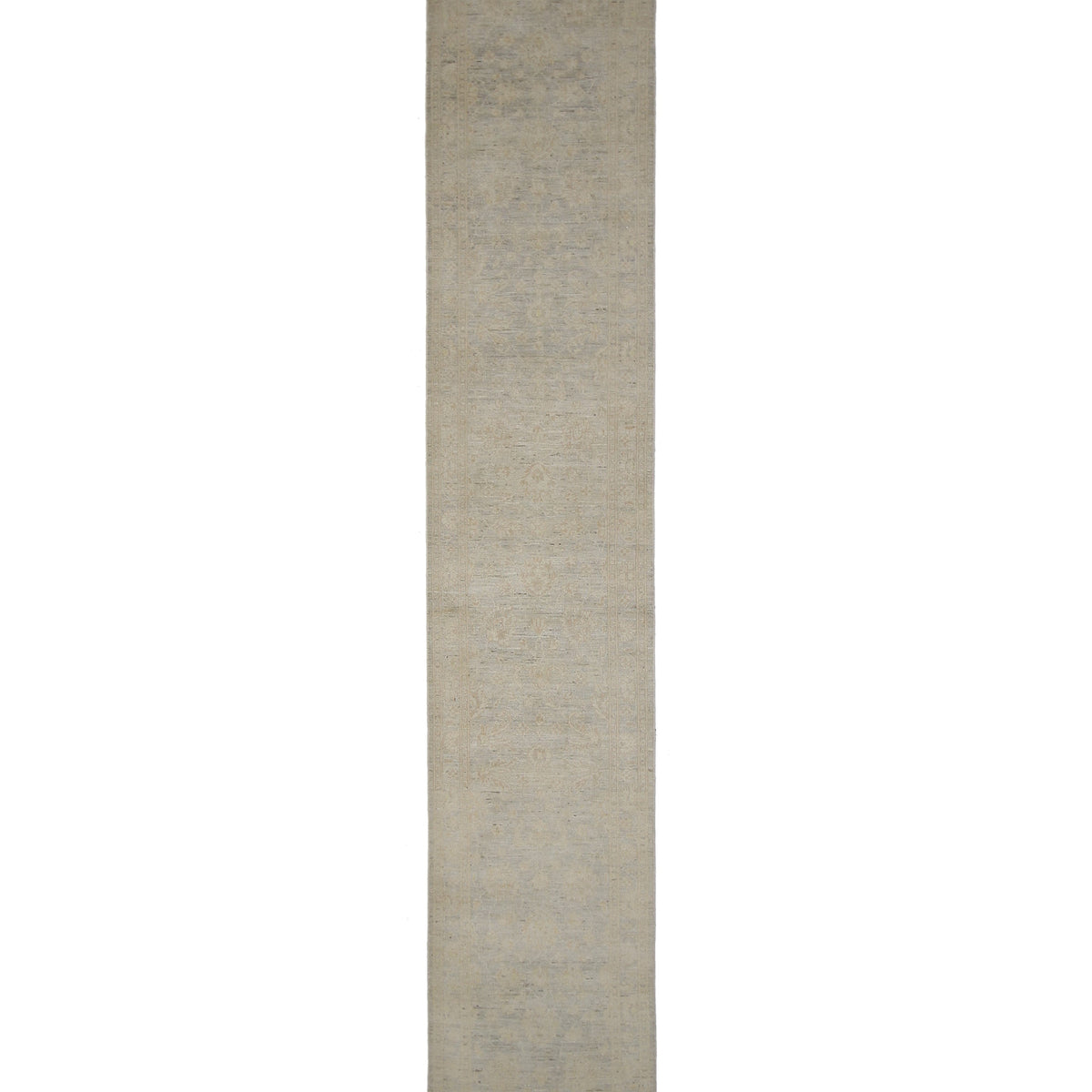 Pacific Ziegler  Beige Beige Transitional