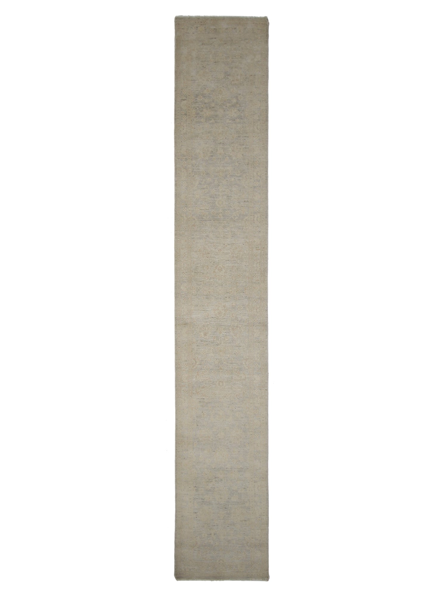 Pacific Ziegler  Beige Beige Transitional