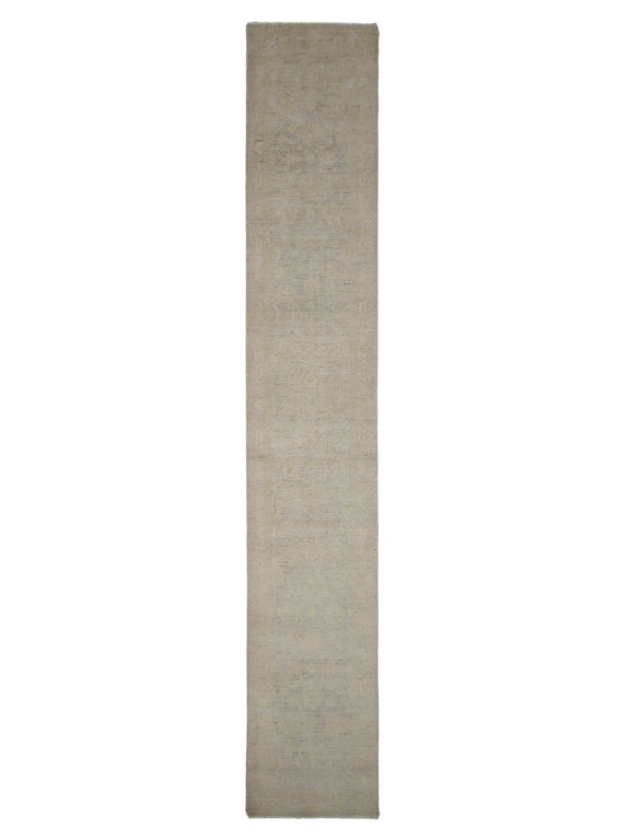 Pacific Ziegler  Beige Beige Transitional