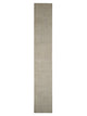 Pacific Ziegler  Beige Beige Transitional