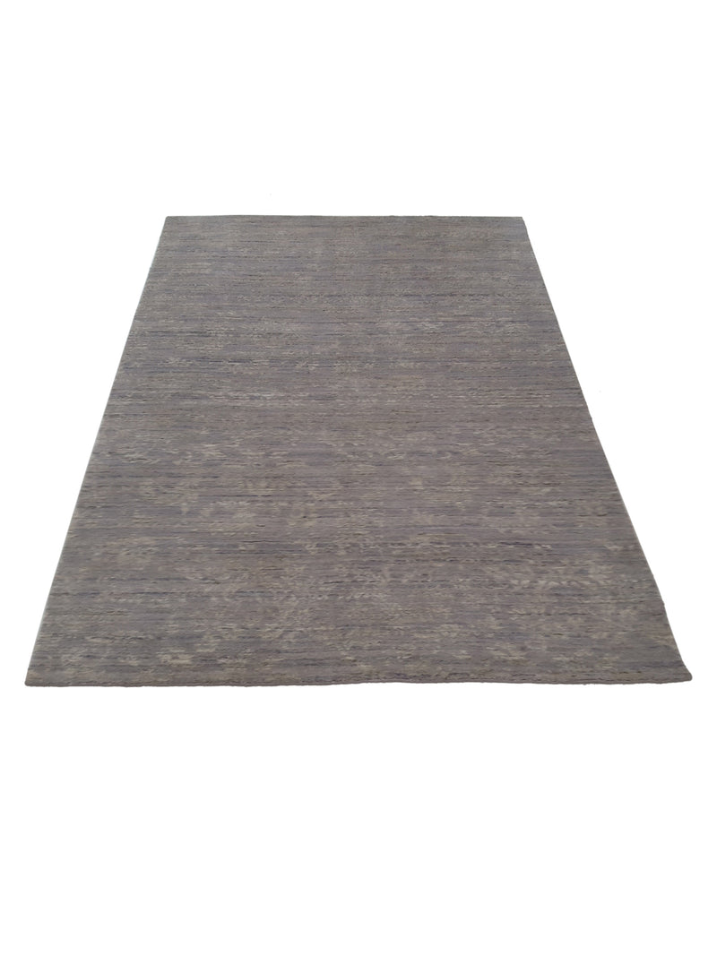 Aira Venice Beach 40447 Grey Grey Transitional Hand Loom Rug