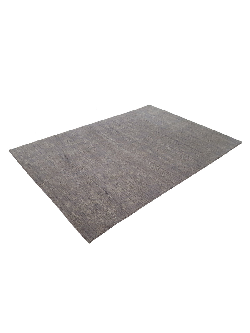 Aira Venice Beach 40447 Grey Grey Transitional Hand Loom Rug