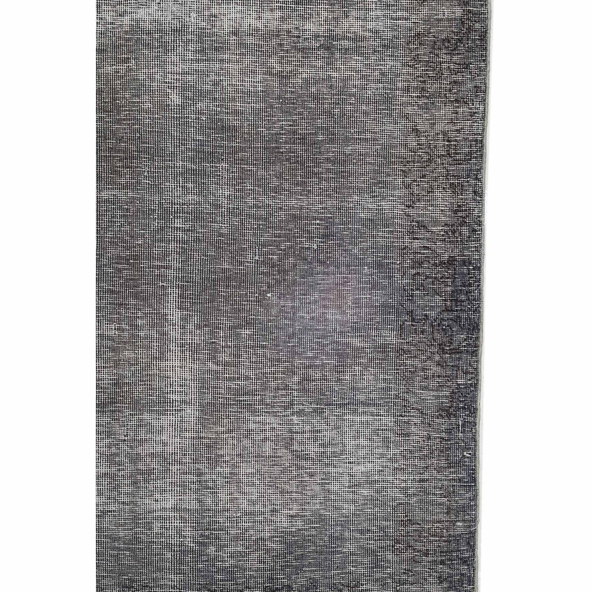 Pacific Vintage 40481 Grey Grey Vintage Hand Knotted Rug