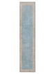 Pacific Vintage  Teal Ivory Vintage
