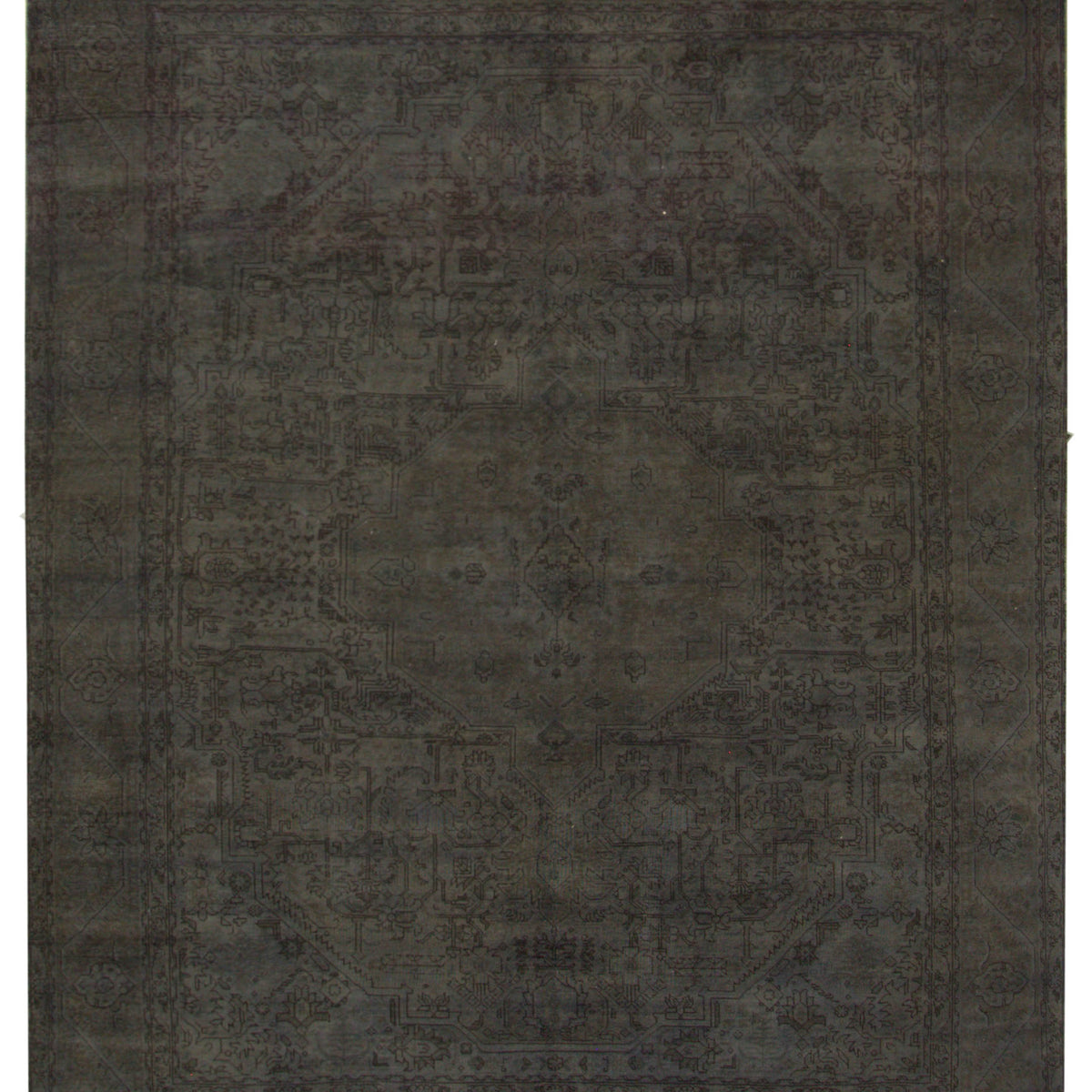 Pacific Overdyed  Grey Grey Transitional