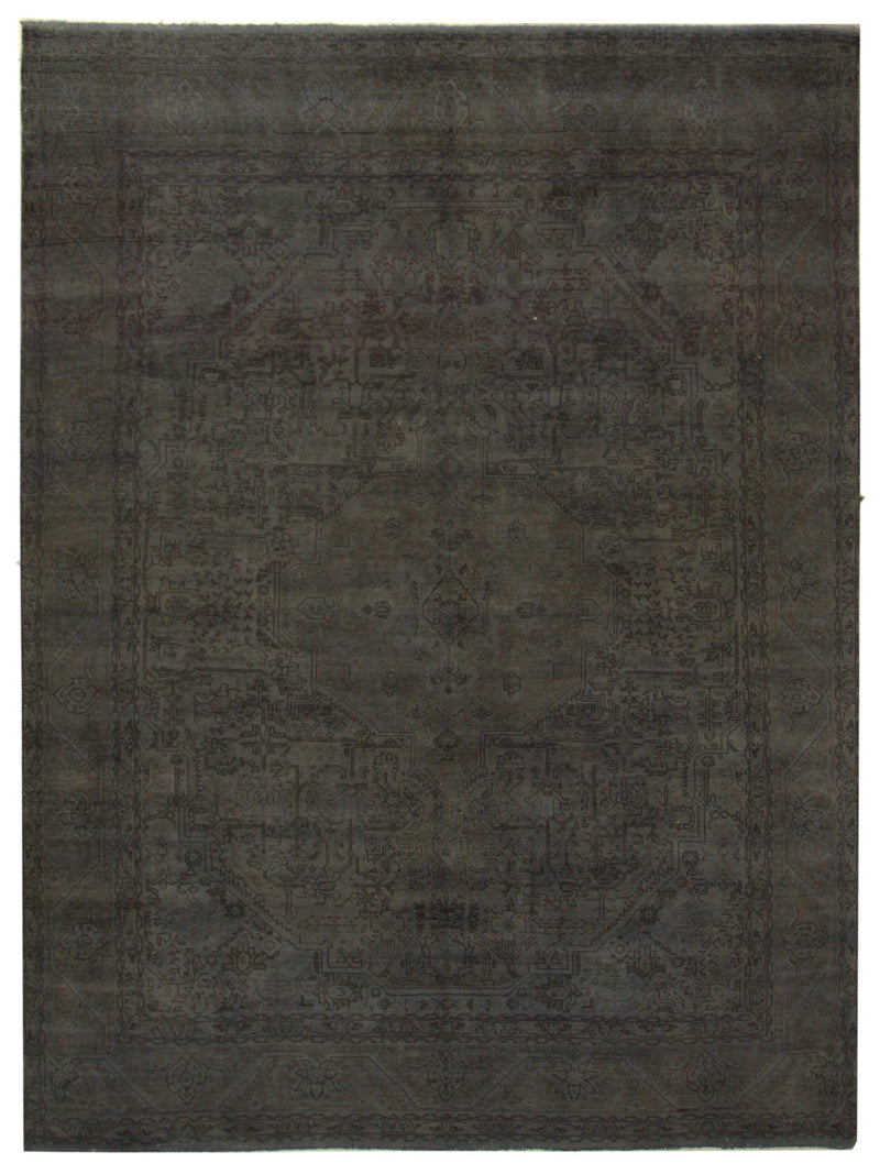 Pacific Overdyed  Grey Grey Transitional