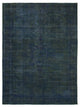Pacific Overdyed  Blue Blue Transitional