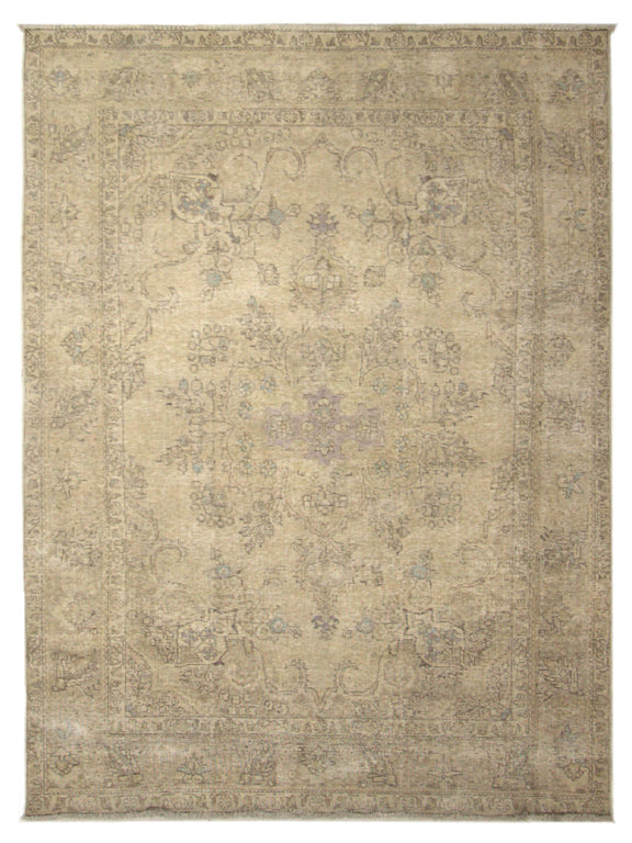 Pacific Vintage  Beige Beige Vintage