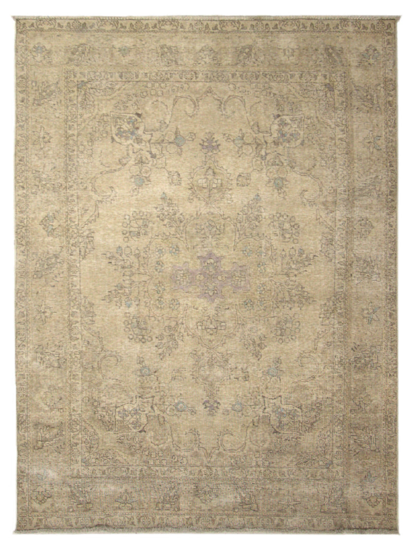 Pacific Vintage  Beige Beige Vintage