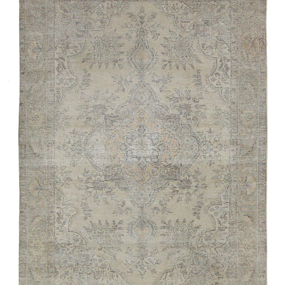 Pacific Vintage  Ivory Ivory Vintage