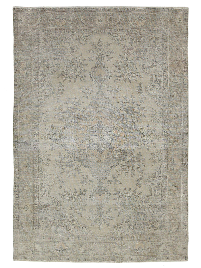 Pacific Vintage  Ivory Ivory Vintage