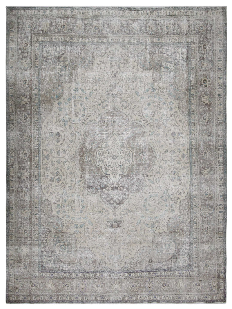 Pacific Vintage  Beige Beige Vintage