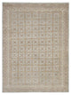 Pacific Ziegler  Lt.Blue Ivory Transitional