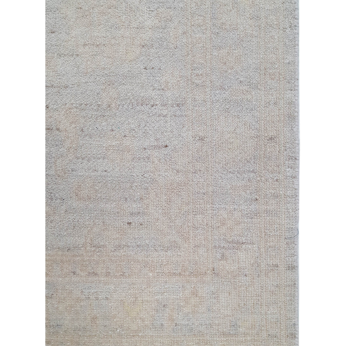 Pacific Ziegler 40567 Lt.Grey Lt.Grey Transitional Hand Knotted Rug