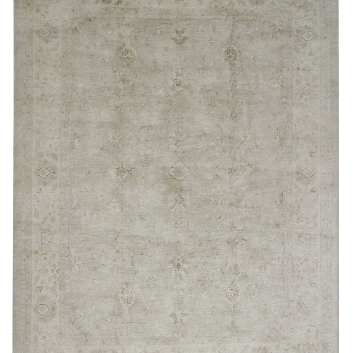 Pacific Ziegler  Ivory Ivory Transitional