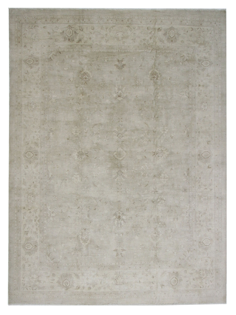 Pacific Ziegler  Ivory Ivory Transitional