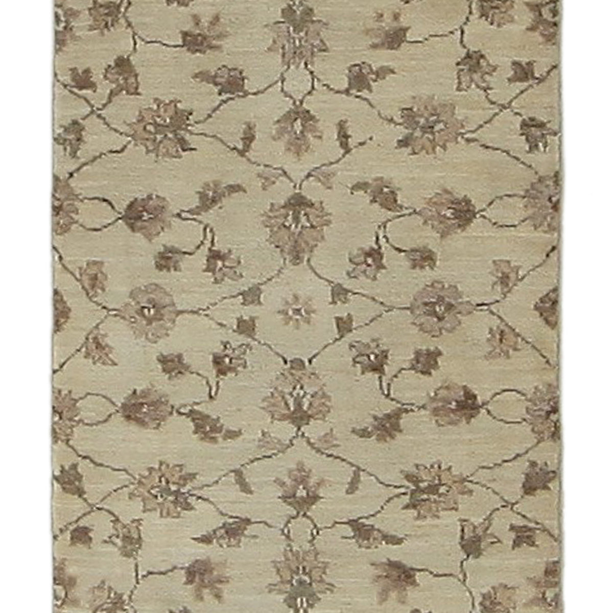 Pacific Ziegler  Ivory Ivory Transitional