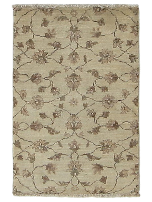 Pacific Ziegler  Ivory Ivory Transitional