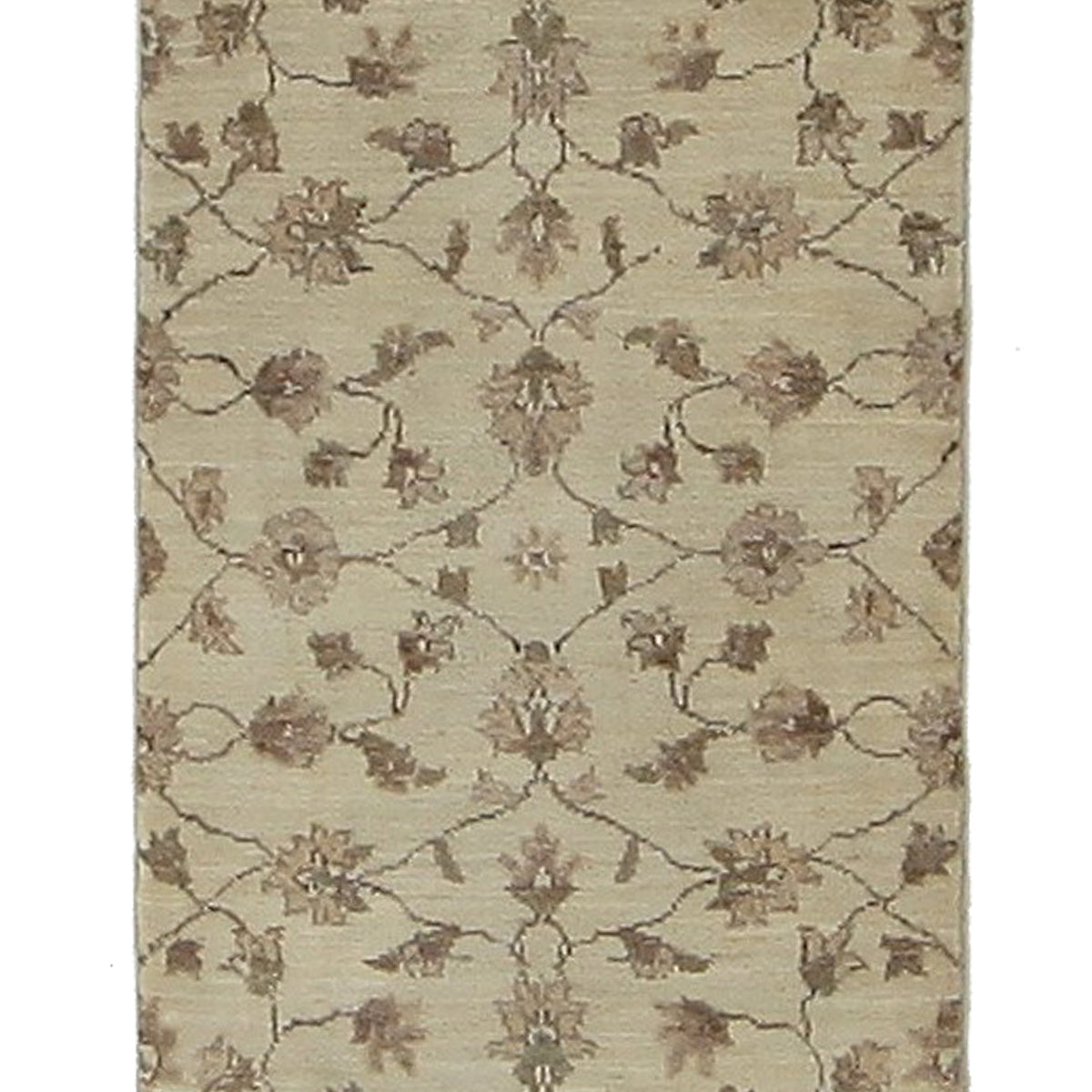 Pacific Ziegler  Ivory Ivory Transitional