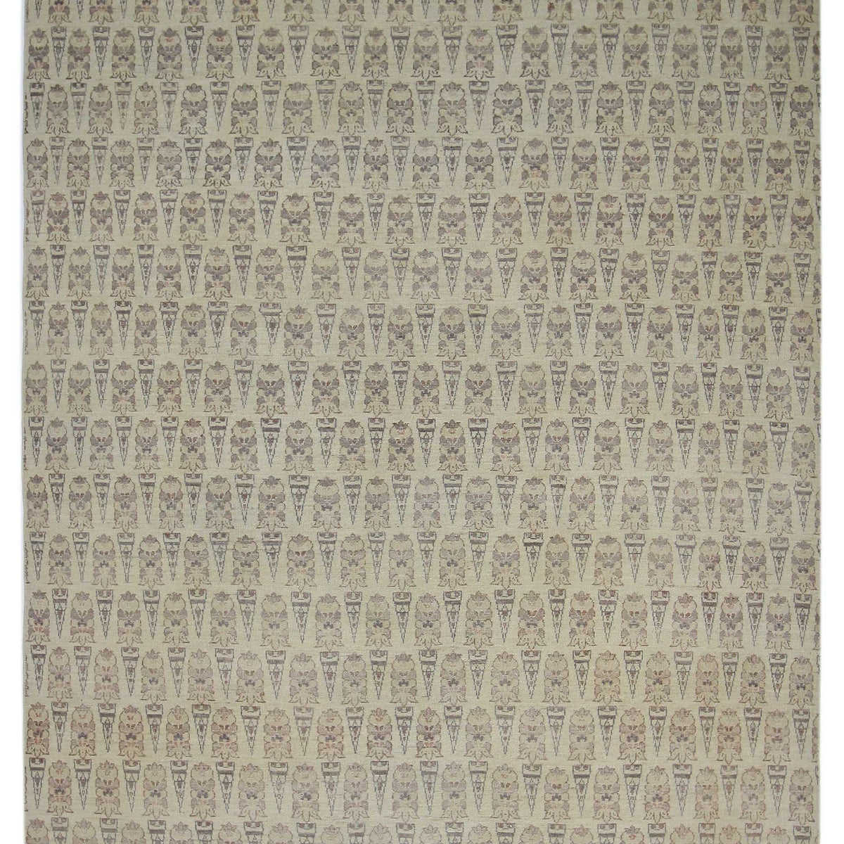 Pacific Ziegler  Ivory Ivory Transitional