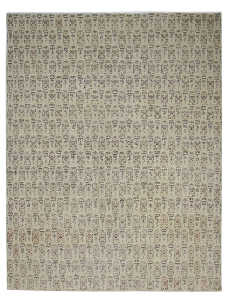 Pacific Ziegler  Ivory Ivory Transitional