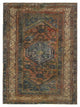 Pacific Malayer  Gold Beige Traditional
