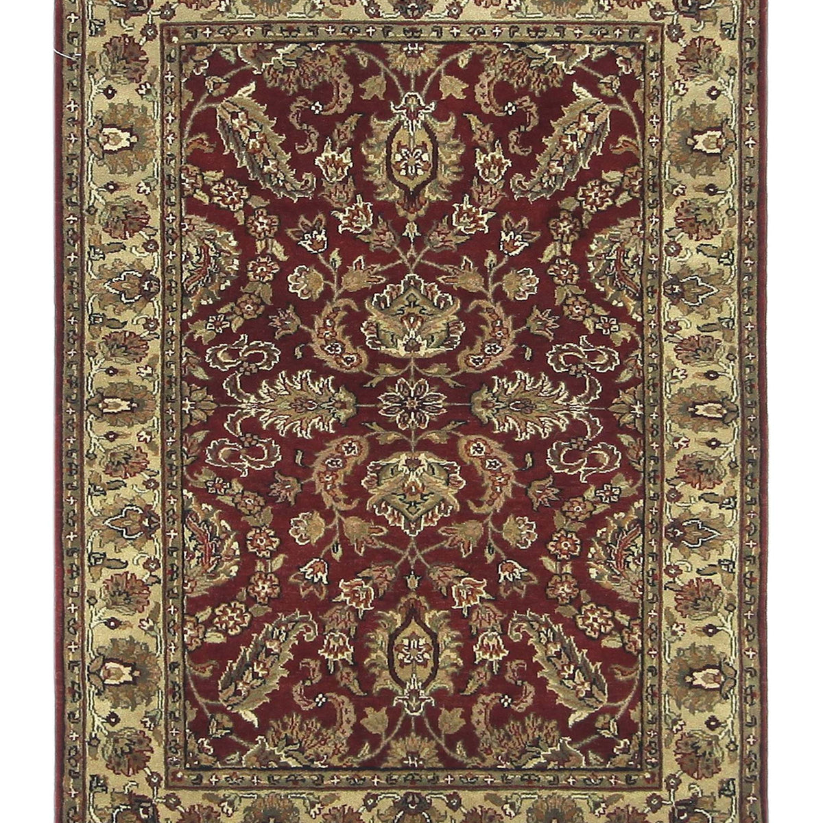 Pacific Royal  Red Gold Traditional