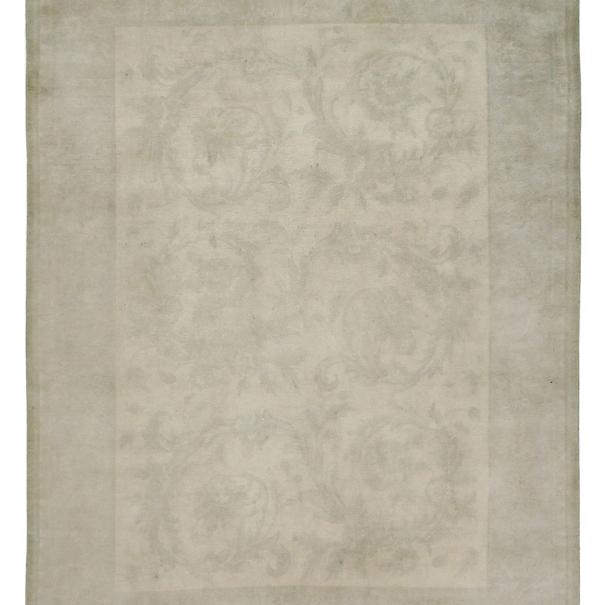 Pacific Nepalese  Beige Beige Transitional