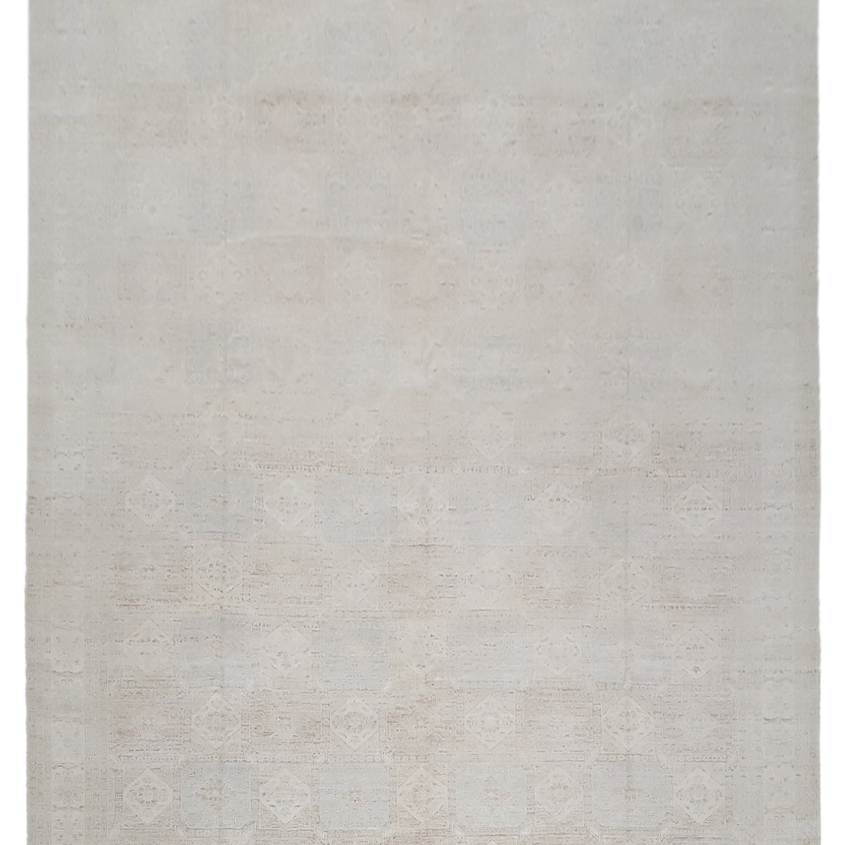 Pacific Ziegler  Lt.Blue Ivory Transitional