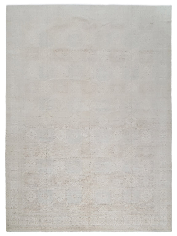 Pacific Ziegler  Lt.Blue Ivory Transitional