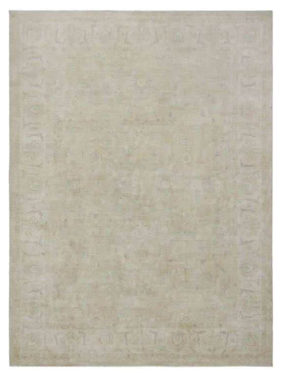 Pacific Ziegler  Beige Beige Transitional