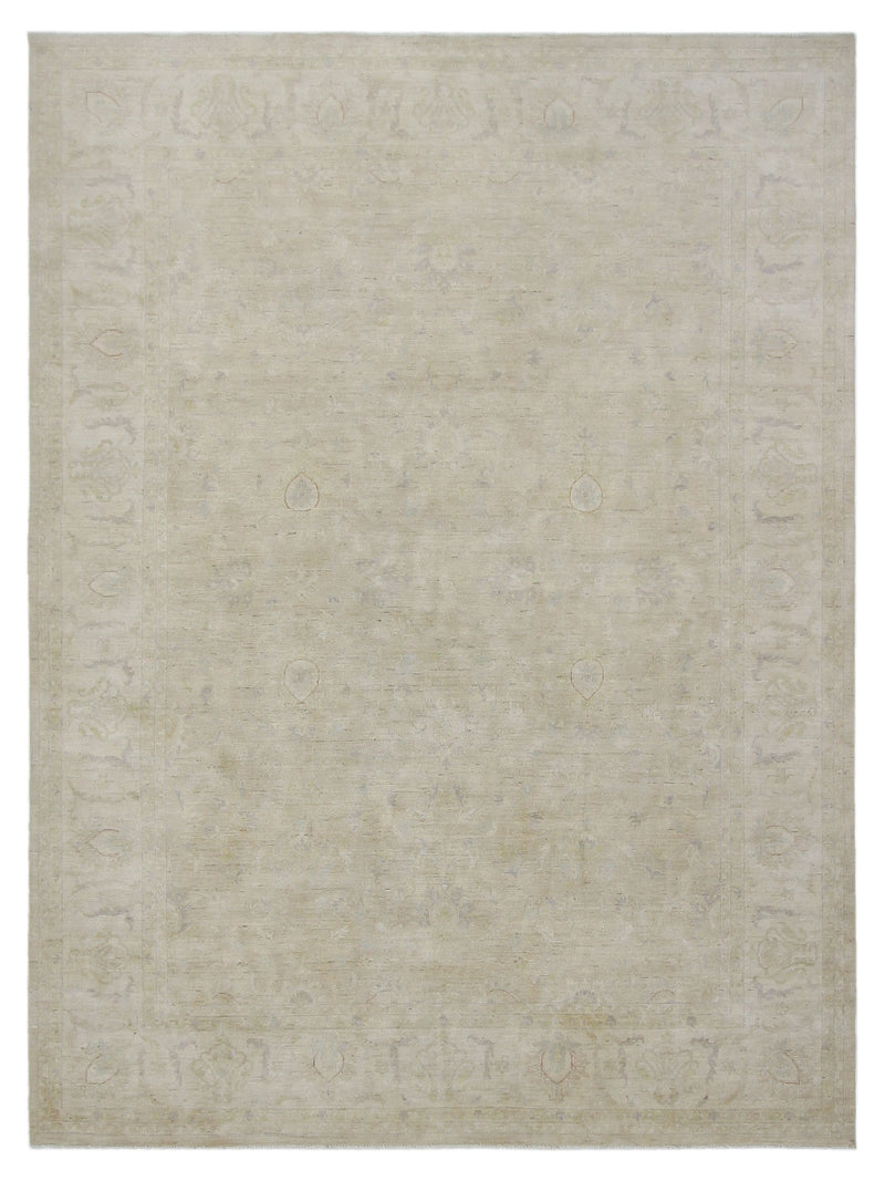 Pacific Ziegler  Beige Beige Transitional