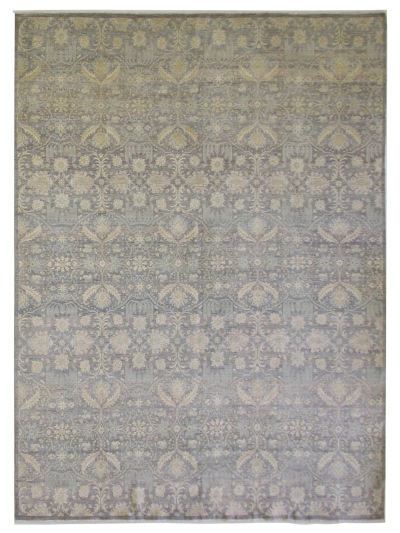 Pacific Ziegler  Grey Ivory Transitional