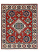 Pacific Kazak  Red Ivory Traditional