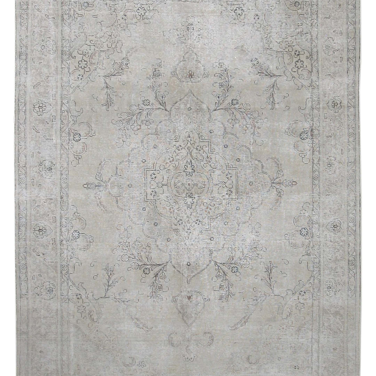 Pacific Vintage  Beige Beige Vintage