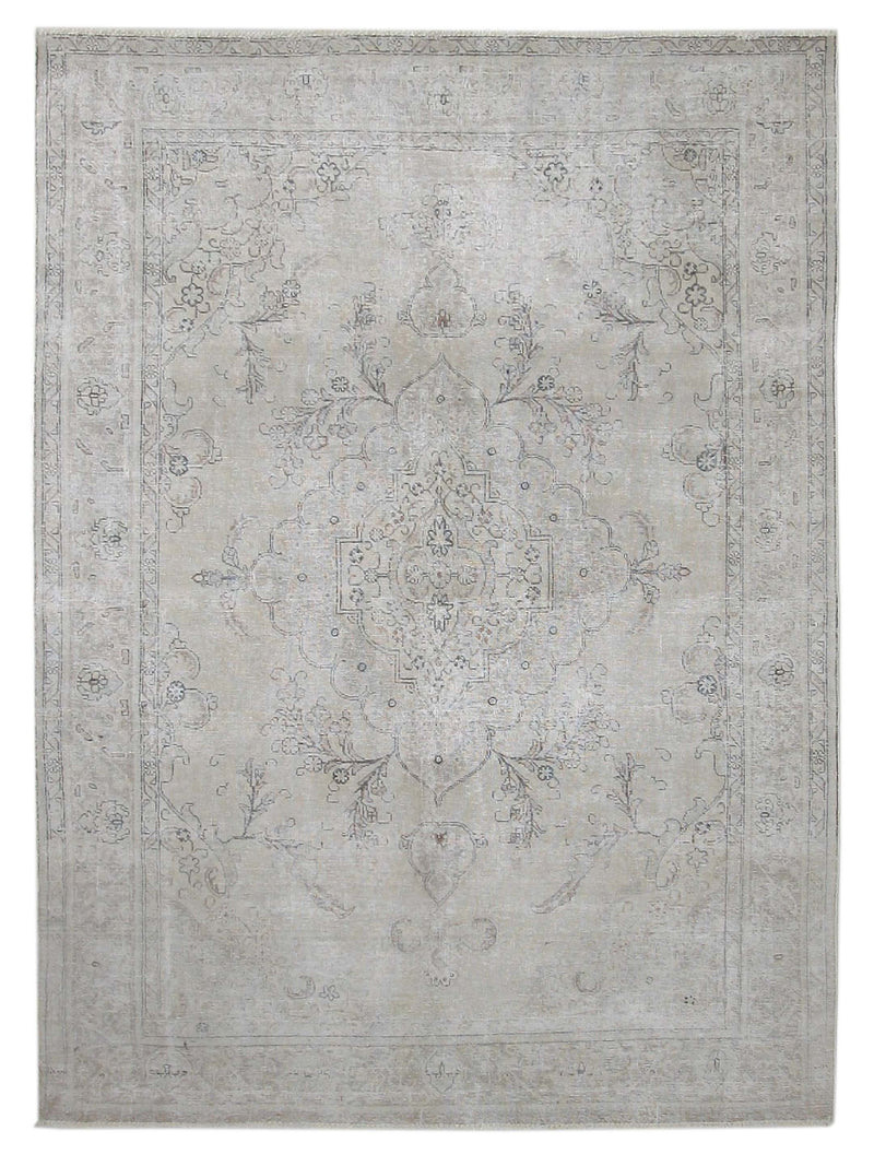 Pacific Vintage  Beige Beige Vintage