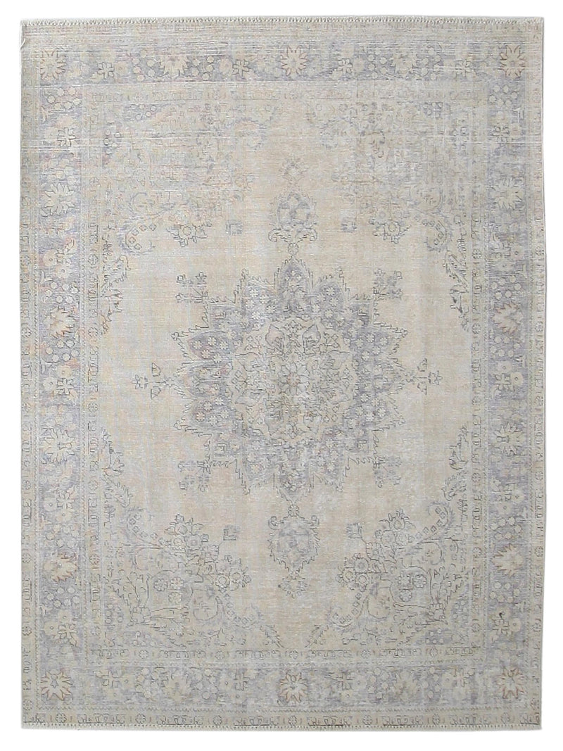 Pacific Vintage  Beige Grey Vintage