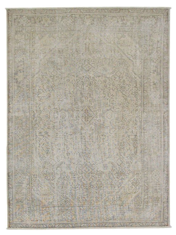 Pacific Vintage  Beige Beige Vintage
