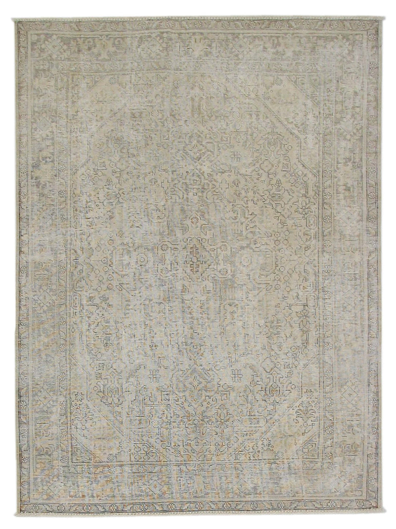 Pacific Vintage  Beige Beige Vintage