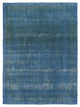 Pacific Overdyed  Teal Teal Transitional