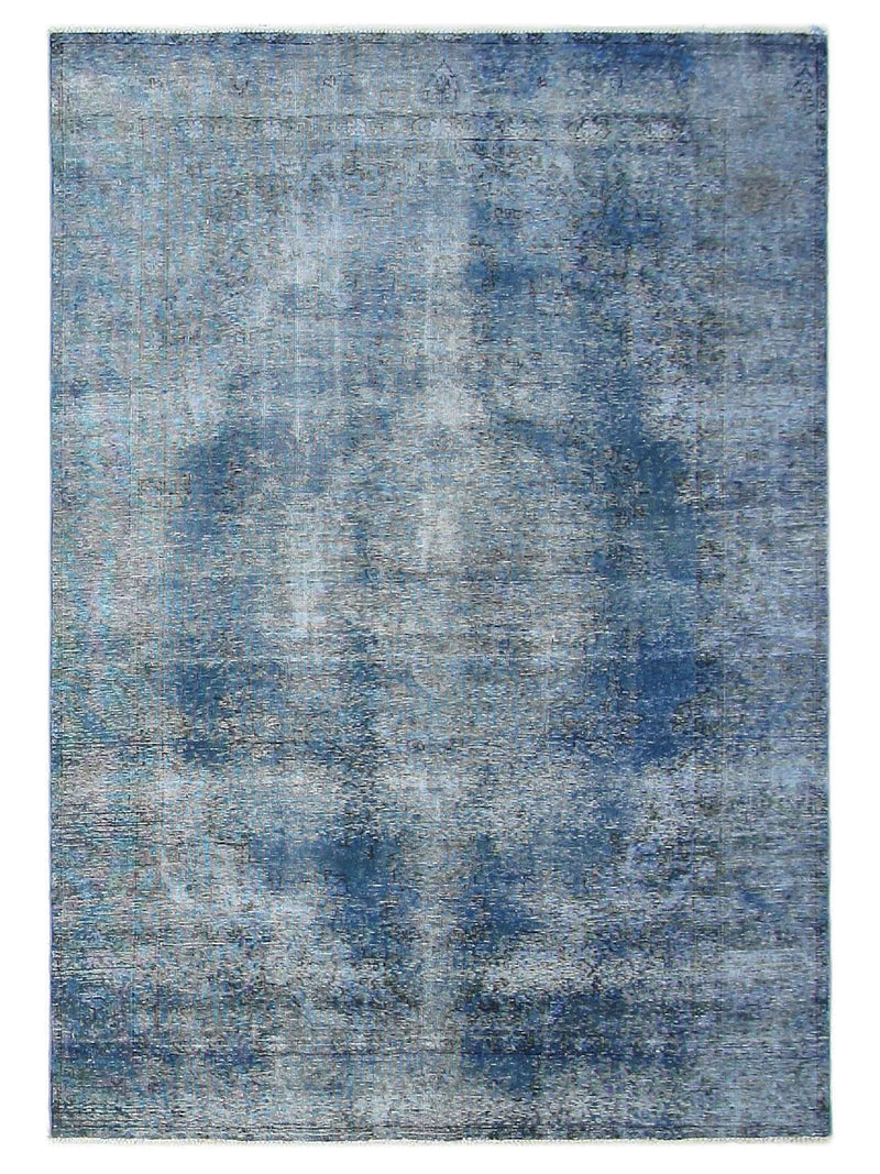 Pacific Overdyed  Teal Teal Transitional