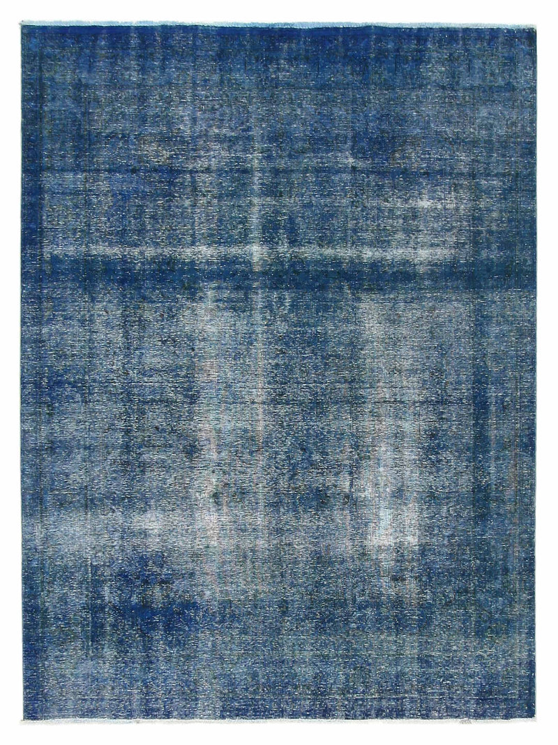 Pacific Overdyed  Blue Blue Transitional