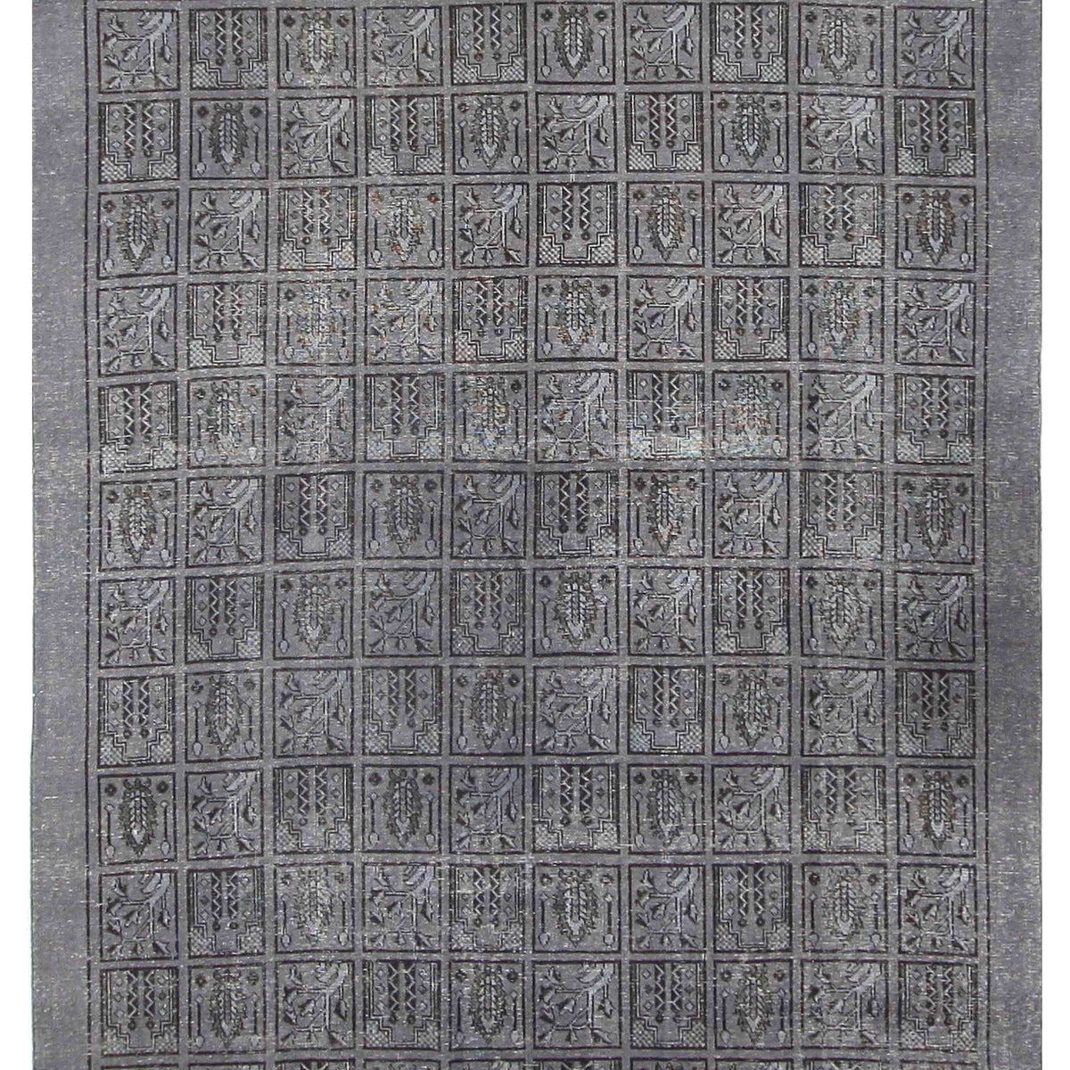 Pacific Vintage  Grey Grey Vintage