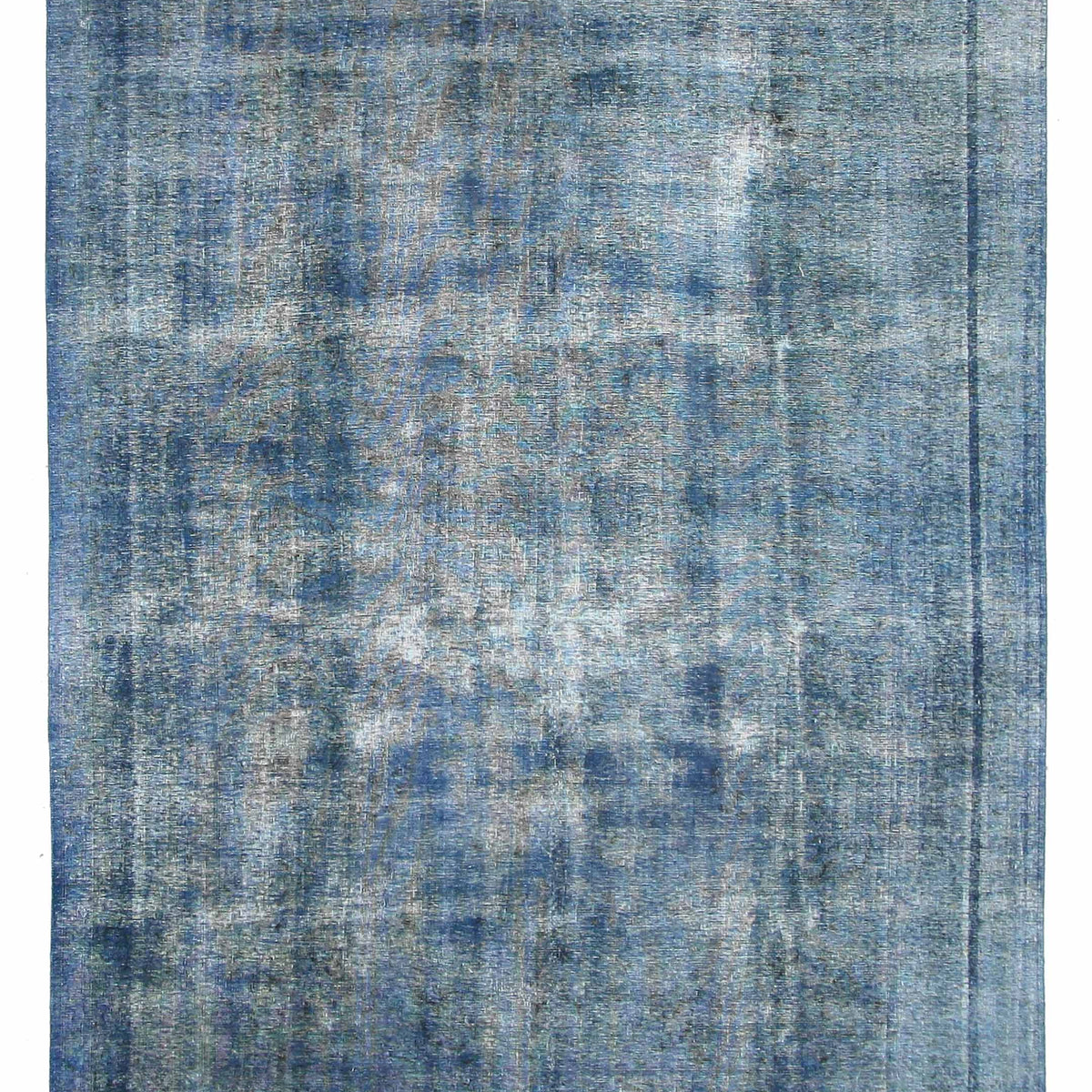 Pacific Overdyed  Blue Blue Transitional
