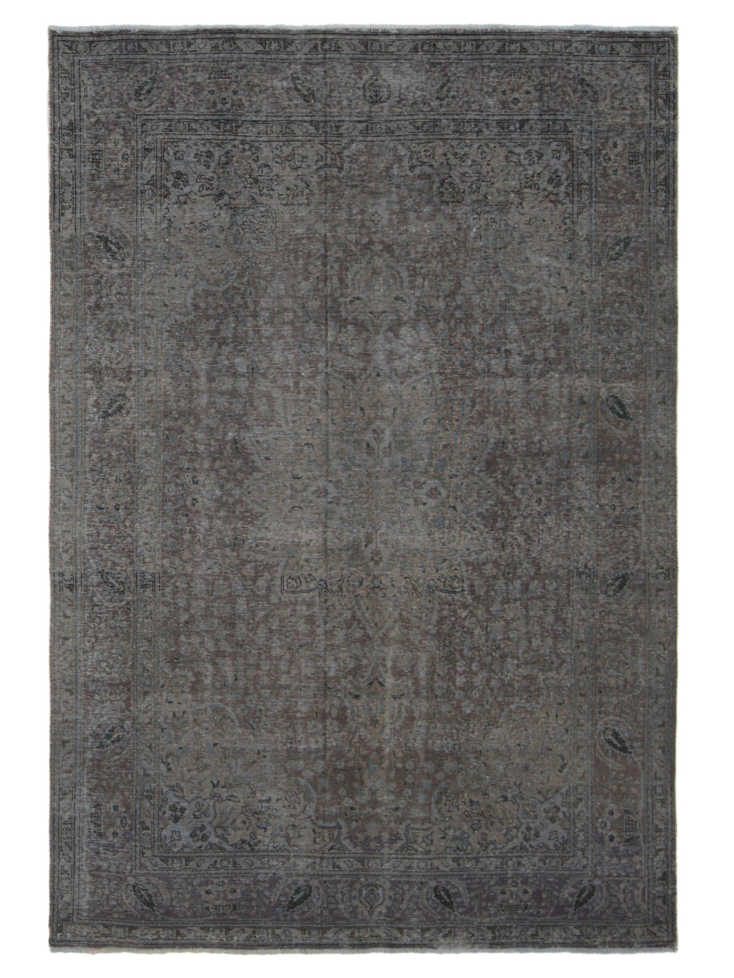 Pacific Vintage  Grey Grey Vintage